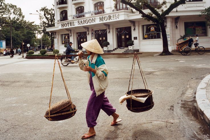 Hué - Vietnam