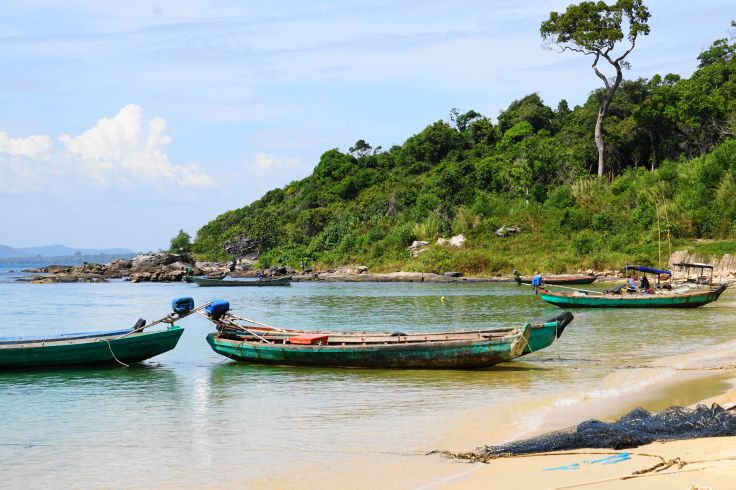Vietnam