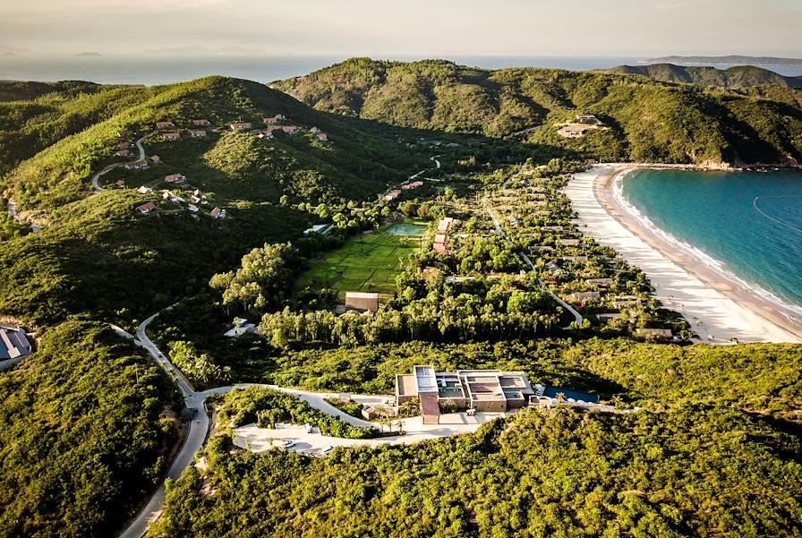 Quy Nhon - Viêt Nam © Frederik Wissink / Droits Réservés