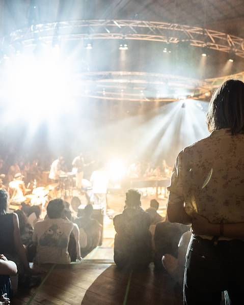 Séjours Allemagne - Berlin