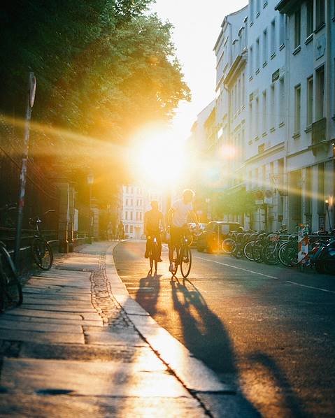 Séjours Allemagne - Berlin