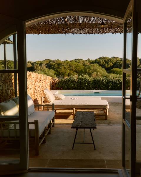 Voyages itinérants Espagne - Baléares - Minorque - Mahon - Ciutadella