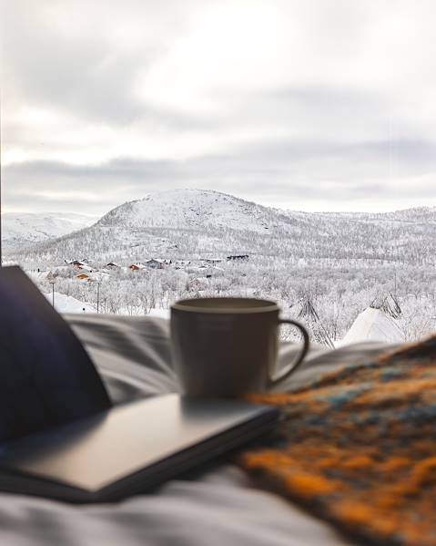 Voyages itinérants Finlande - Laponie