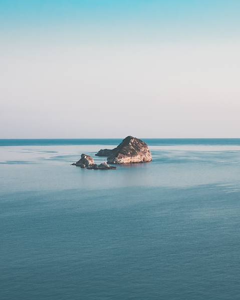 Voyages itinérants Grèce - Iles ioniennes - Corfou - Paxos