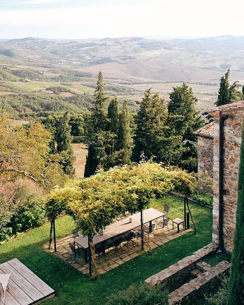 Voyages itinérants Italie - Lucca - Levanto