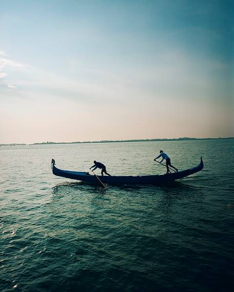 Séjours Italie - Venise