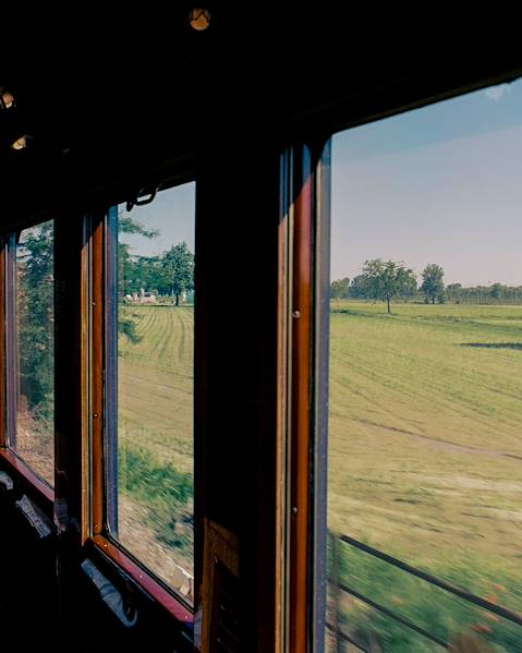 Voyages itinérants Italie - Turin - Milan - Florence - Rome - Naples - Palerme