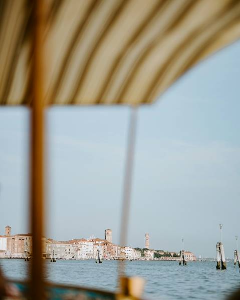 Voyages itinérants Italie - Milan - Vérone - Vicence - Padoue - Venise