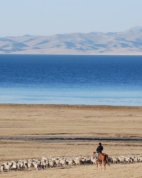 Voyages itinérants Kirghizstan - Bichkek - Chon Kemin - Song Kul - Suusamyr