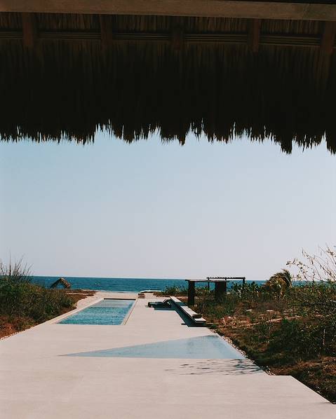 Voyages itinérants Mexique - Mexico - Puebla - Oaxaca - Puerto Escondido - Mazunte