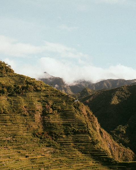 Voyages itinérants Philippines - Luçon - Banaue - Sagada - Vigan - Laoag - Manille - Palawan - Taytay - El Nido