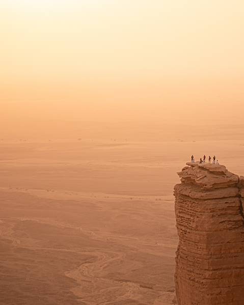 Voyages itinérants Jordanie - Pétra - Arabie Saoudite - Al-Ula - Médine - Égypte - Croisière sur le Nil