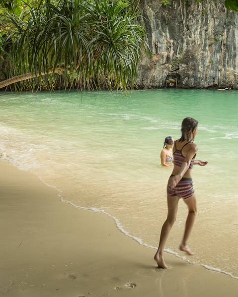 Voyages itinérants Thaïlande - Bangkok - Pai - Chiang Mai - Koh Lanta
