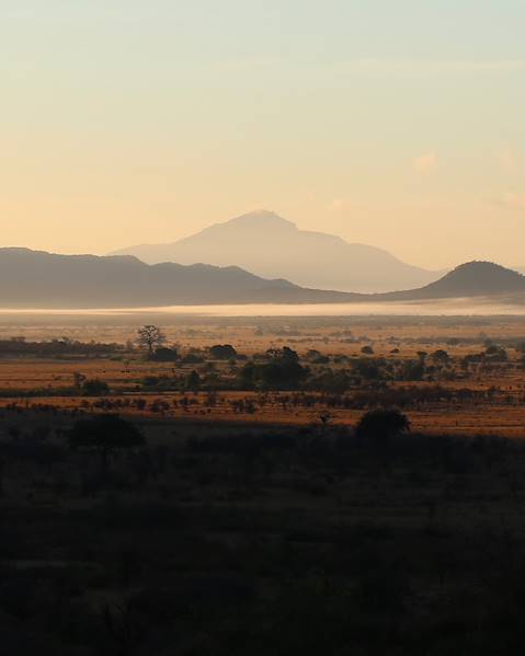 Voyages itinérants Tanzanie - Parcs préservés du Nord