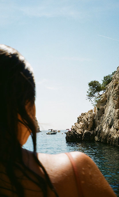 Vacances d'été