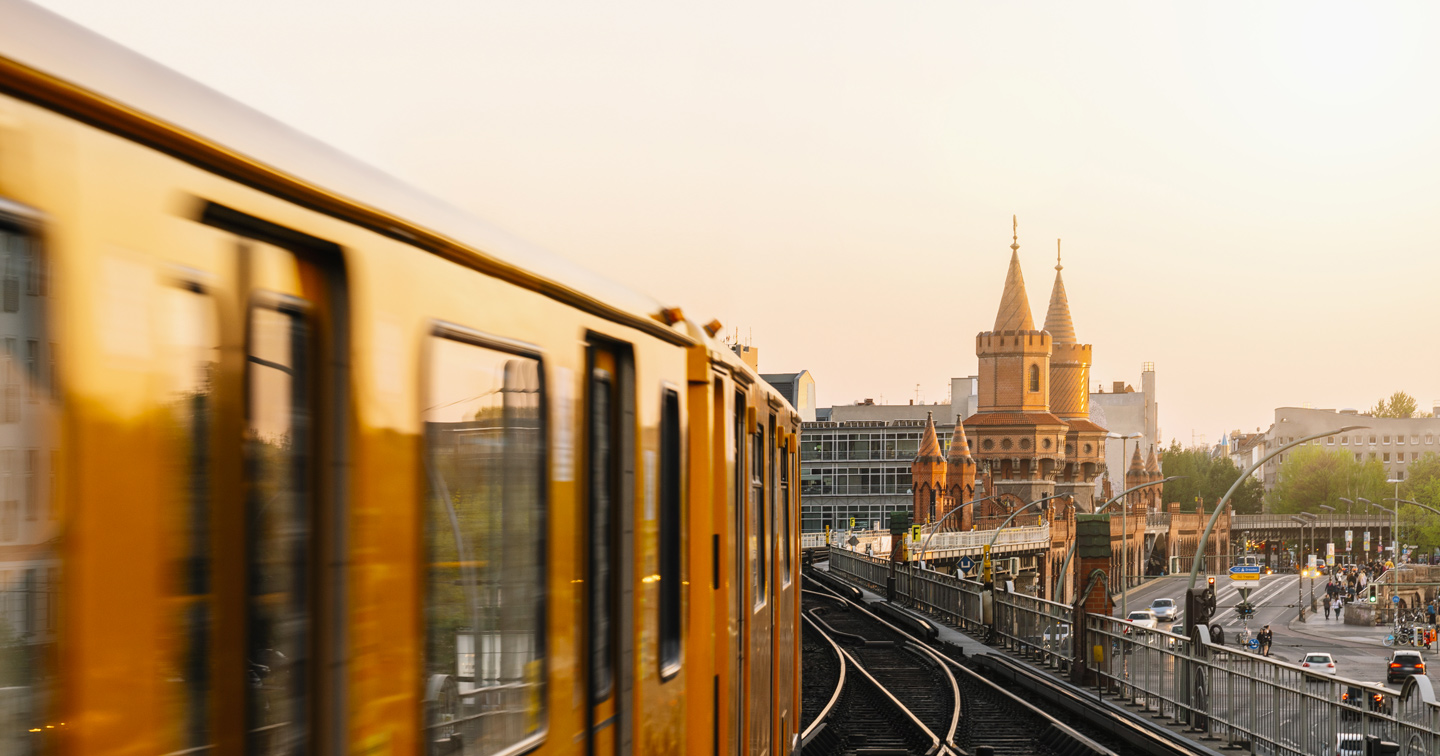 Voyages avec vos enfants Allemagne