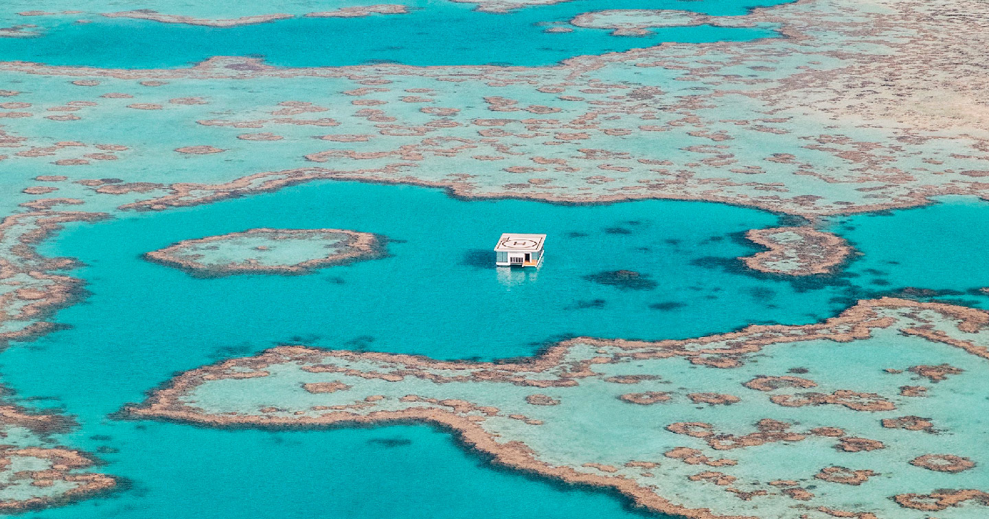 Les plus belles plages Australie