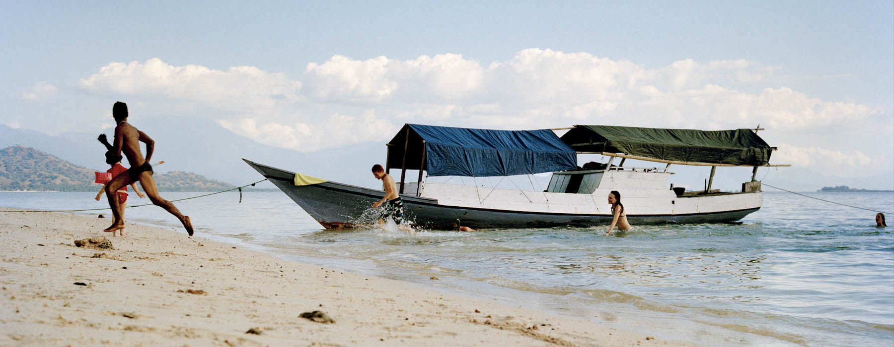 Voyage  Bali & Lombok