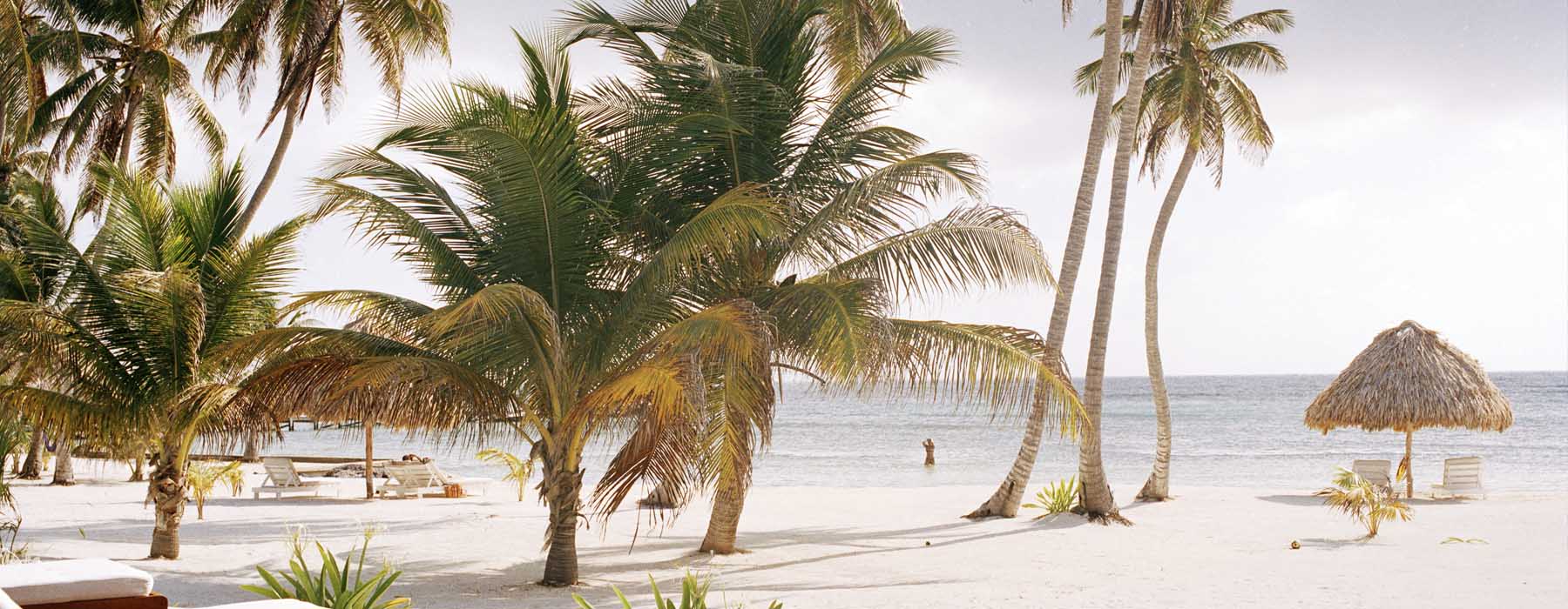 Croisières Belize