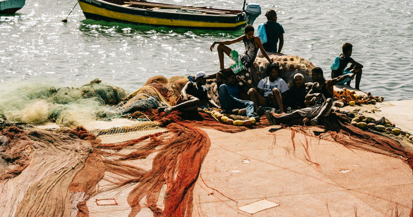 Voyages de noces Cap Vert