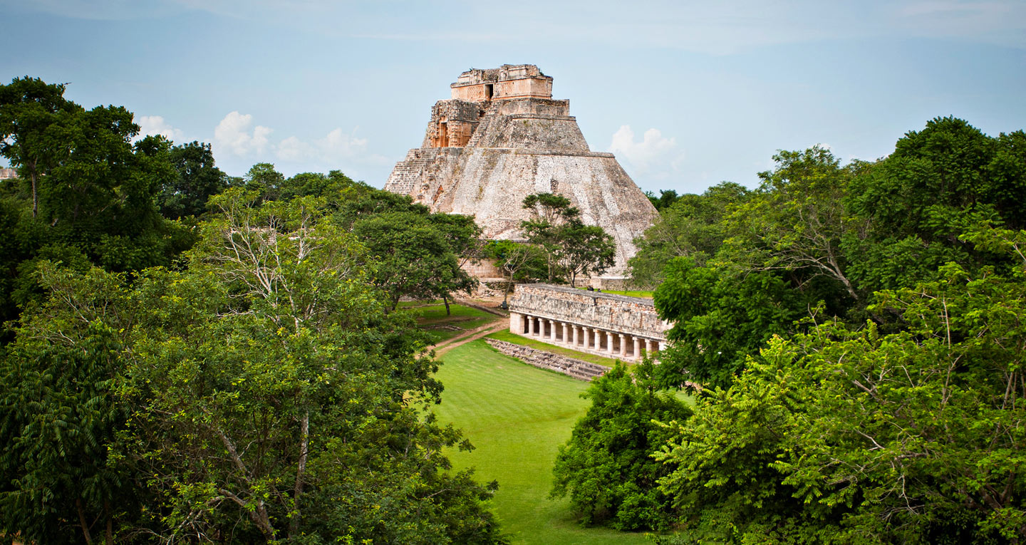 Tous nos voyages Chiapas