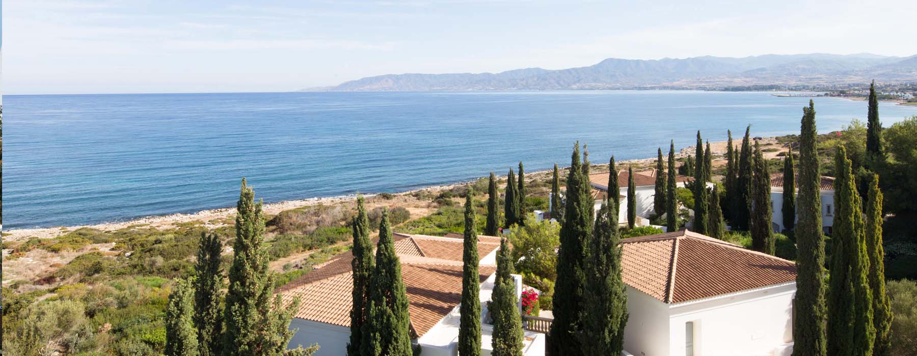 Vacances d'été Chypre