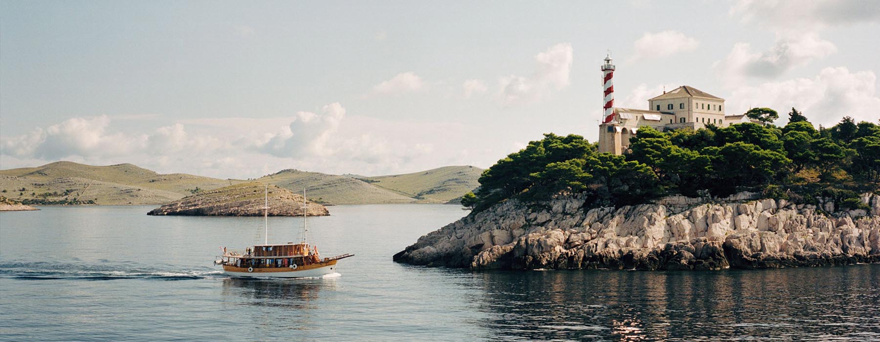 Voyage  Croatie
