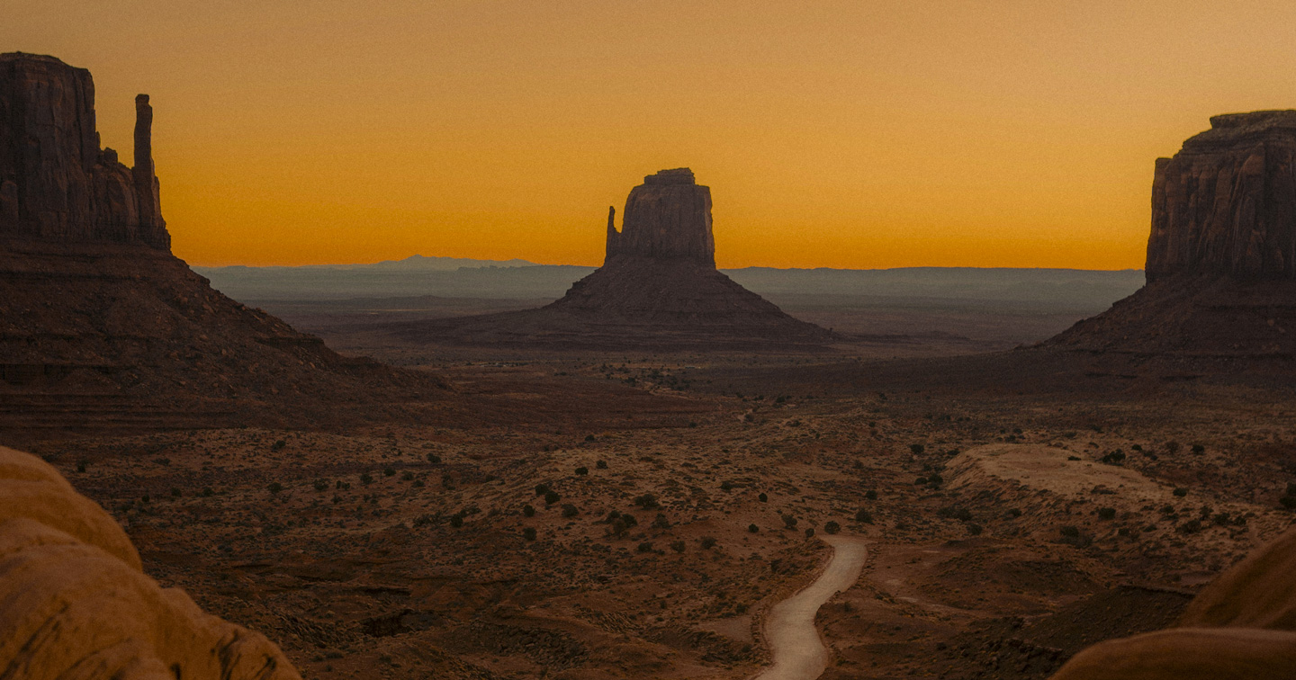 Un petit tour en ville Etats-Unis