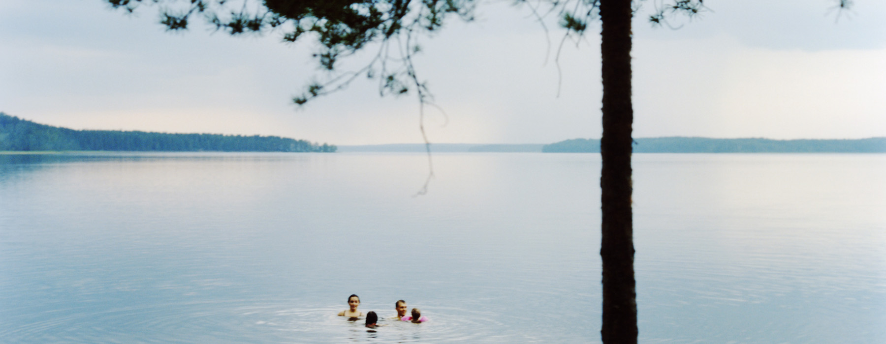 Je voyage en solo Finlande