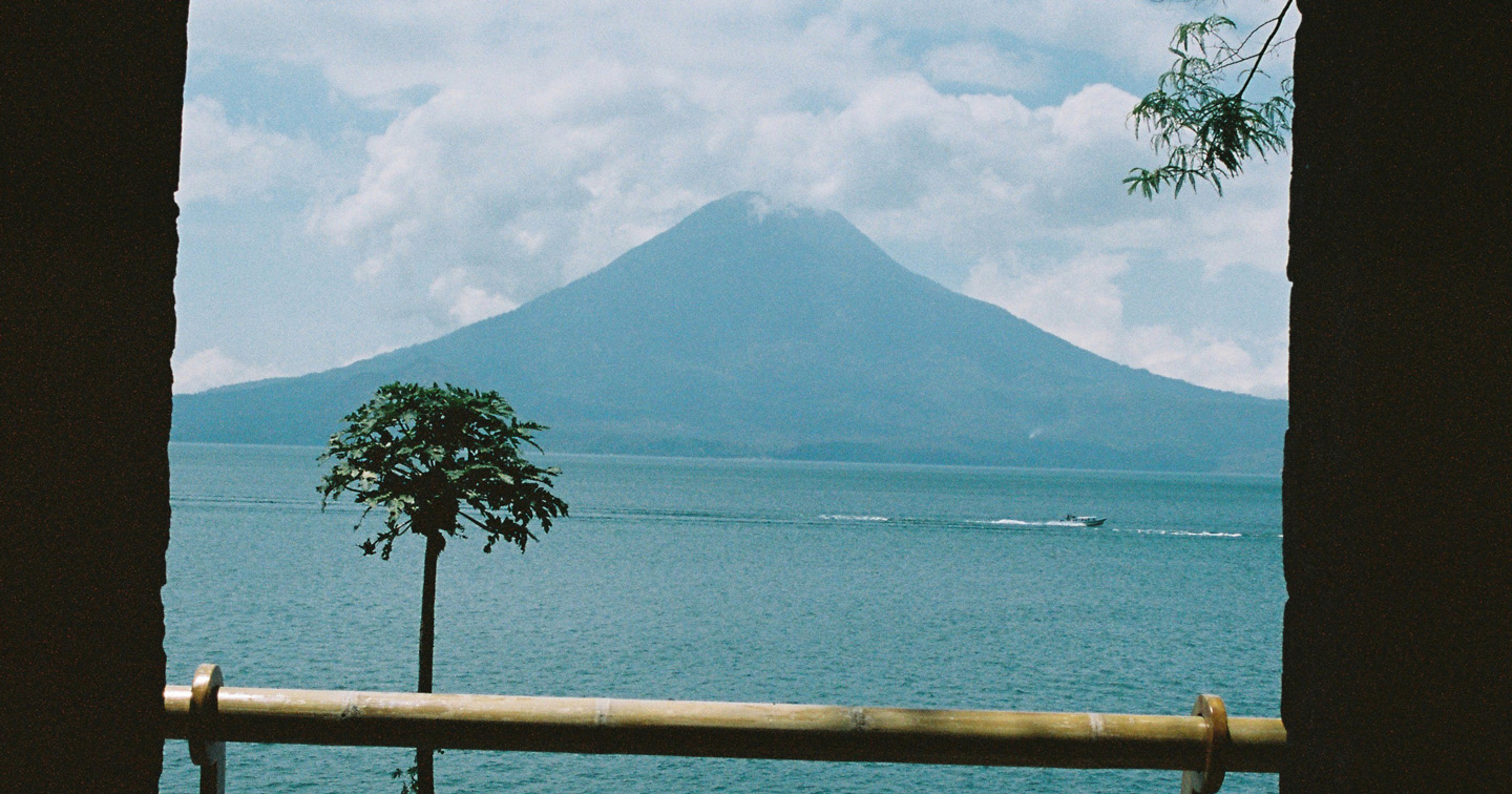 Gastronomie et terroirs du monde Guatemala