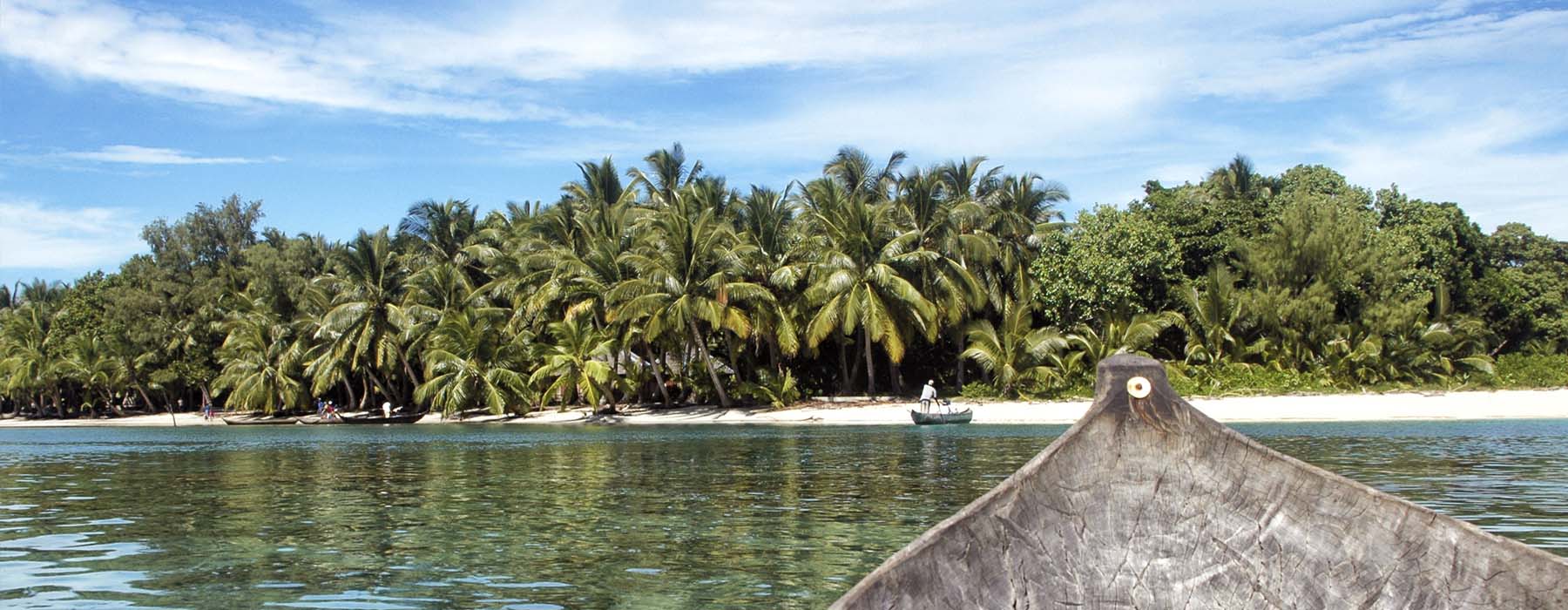 Croisières Honduras