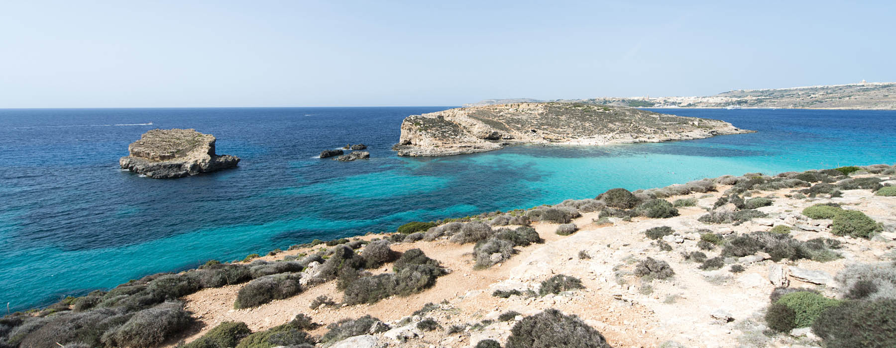 Tous nos voyages L'île de Gozo