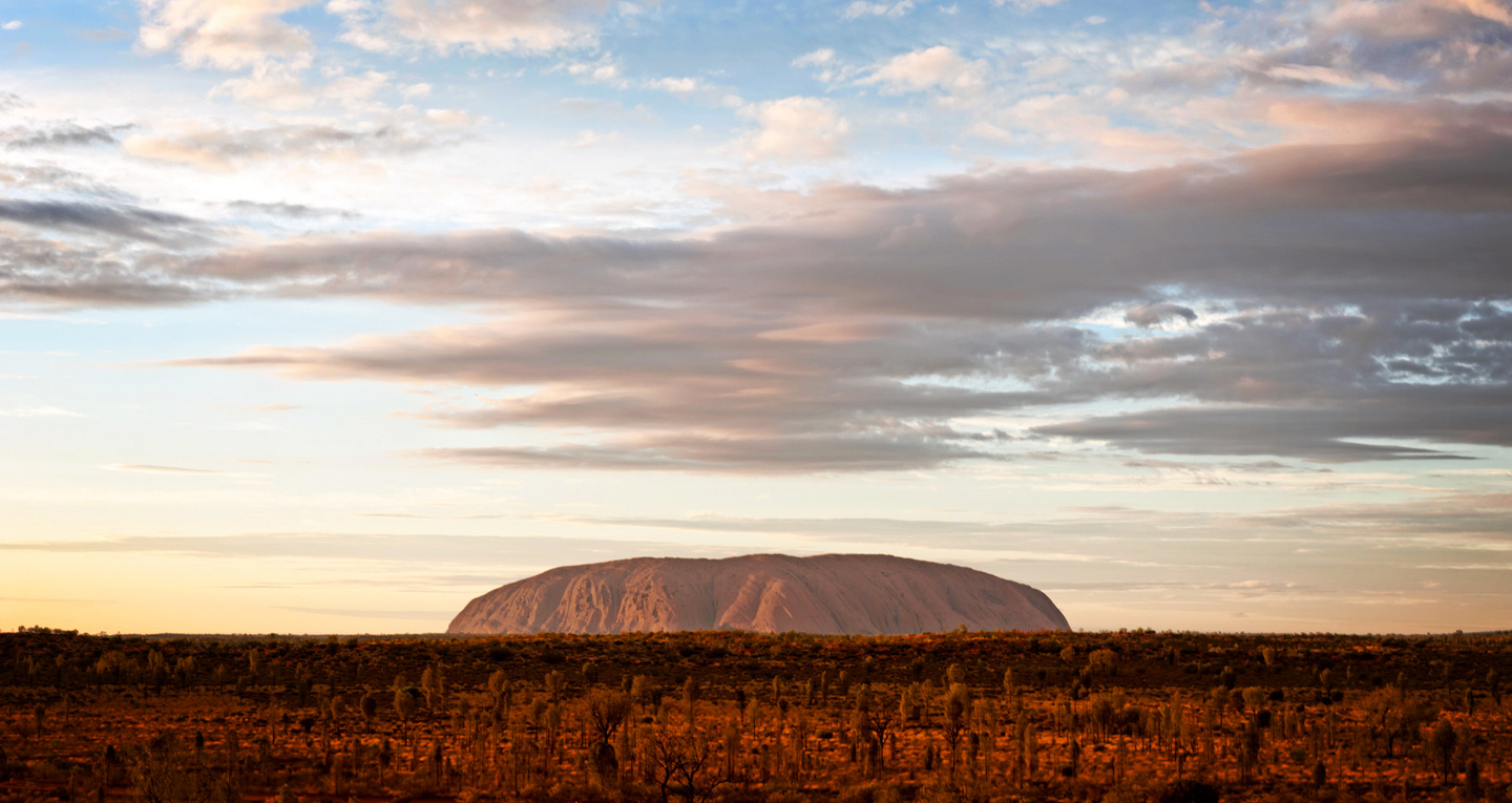 Voyage  Le Top End & Le Centre Rouge