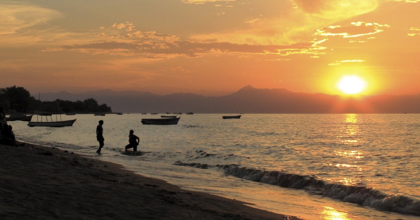 Vacances de la Toussaint Malawi