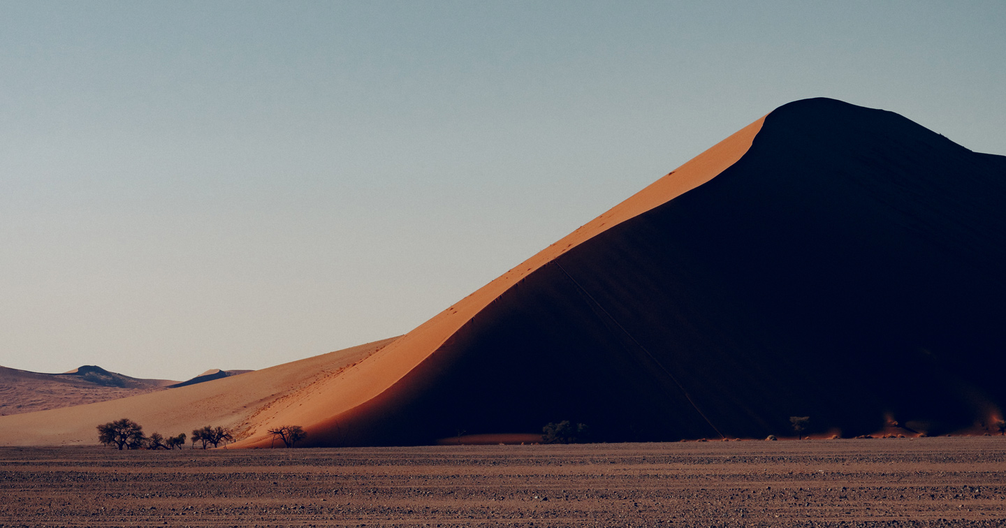 Vacances de Pâques Namibie