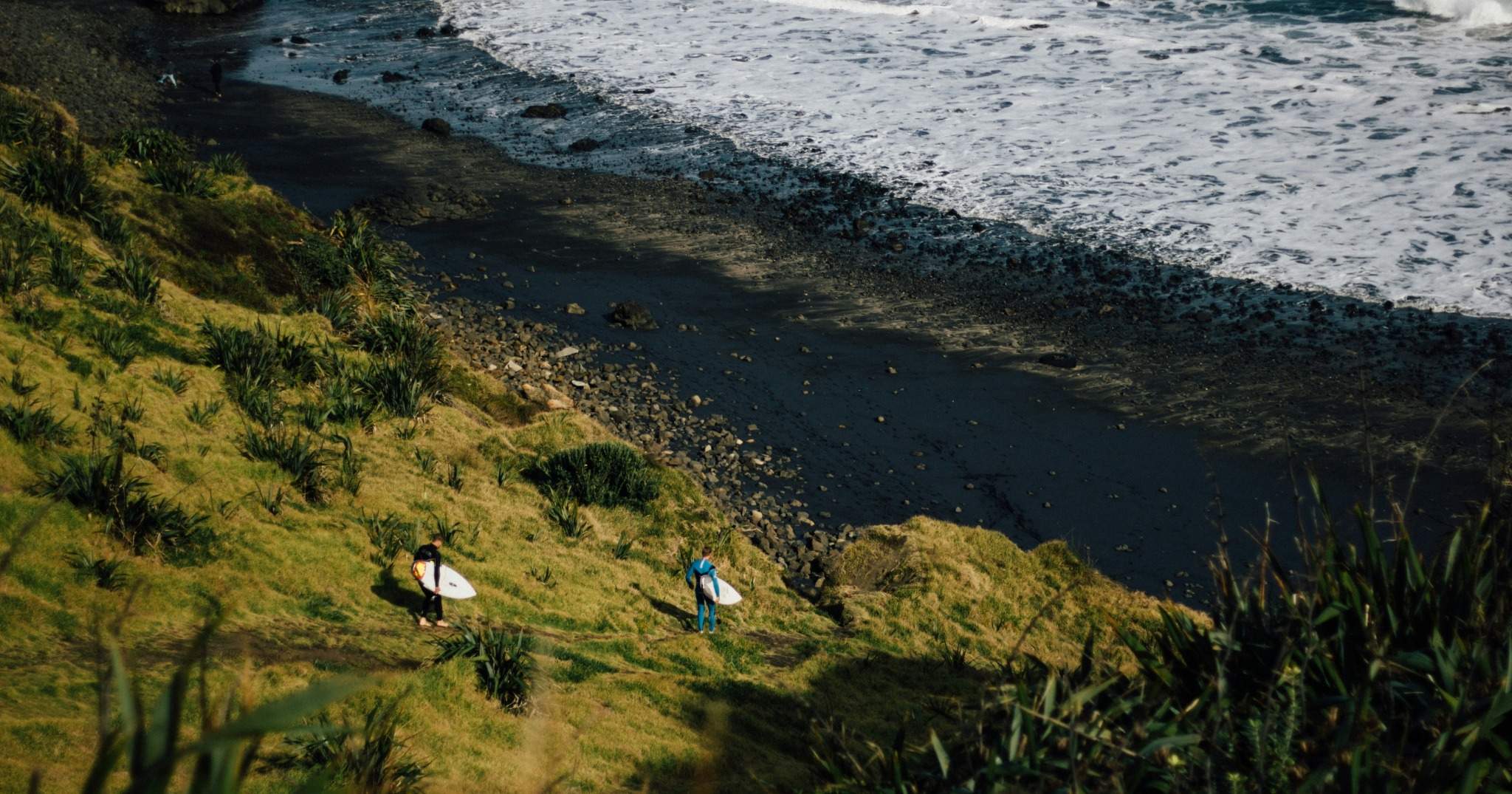 L'Esprit Voyageurs Nouvelle-Zélande