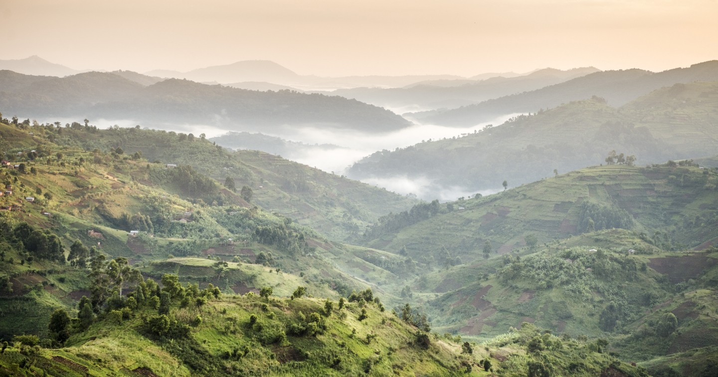 D'un pays à l'autre Ouganda