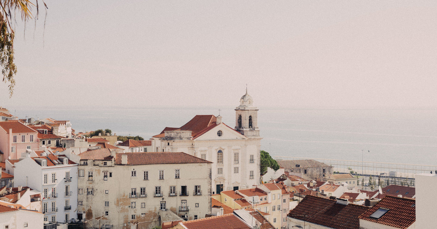 Les itinérants classiques Portugal