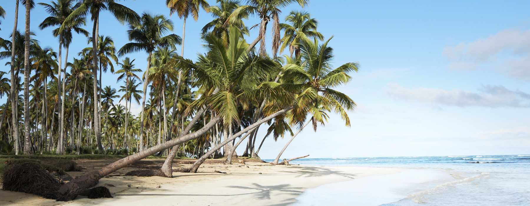 Sous le soleil exactement République dominicaine