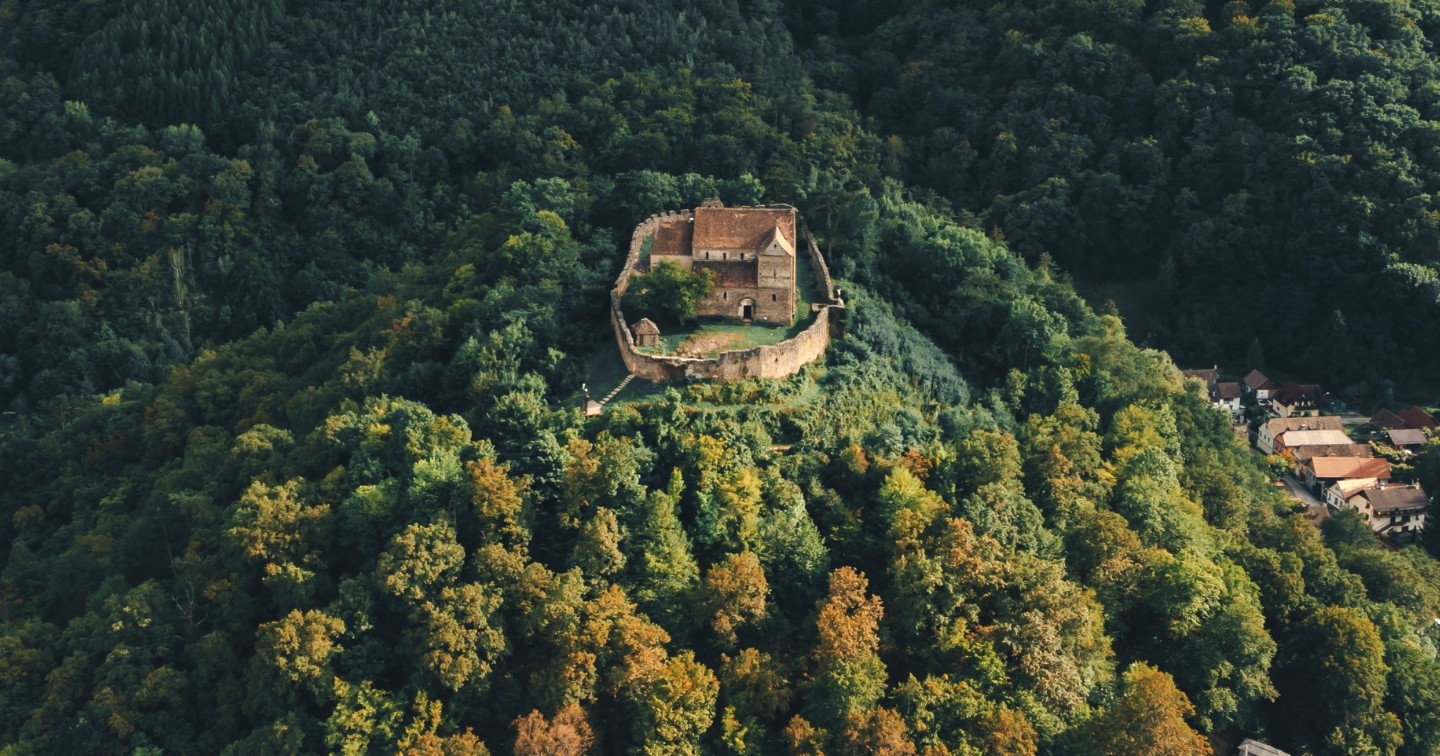 D'un pays à l'autre Roumanie