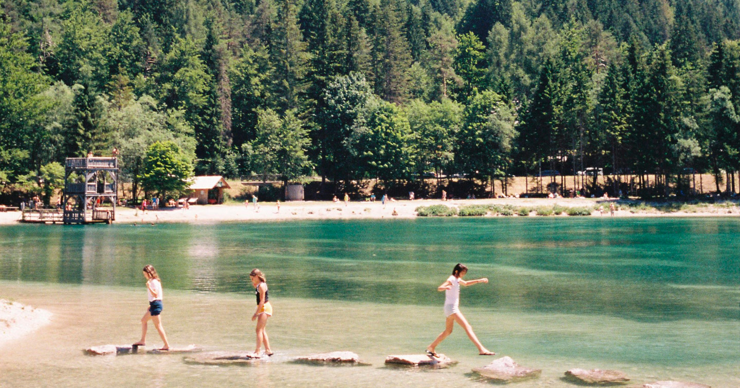 Vacances de la Toussaint Slovénie