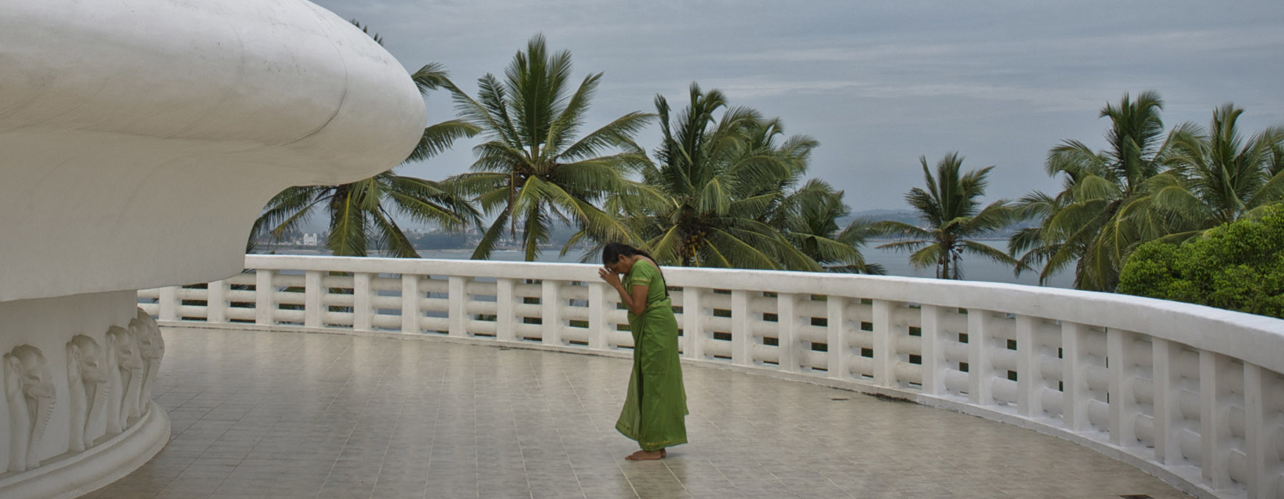 Jolis ponts de mai Sri Lanka