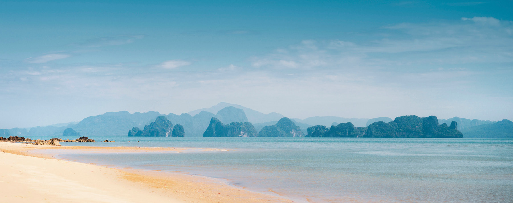 Tour du monde Thaïlande