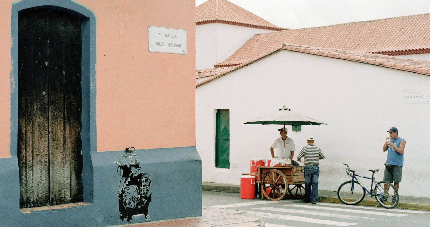 Tous nos voyages Vénézuela