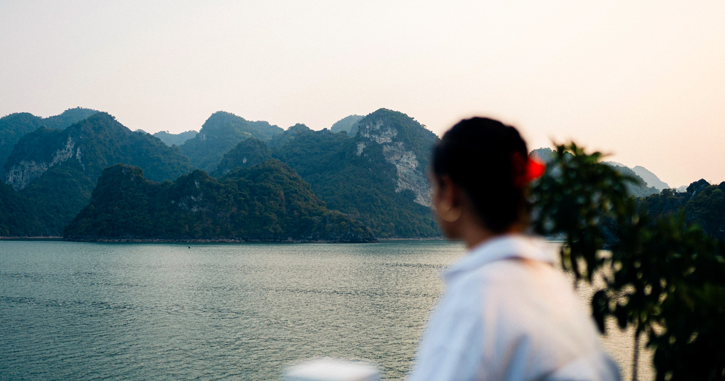 Nature et art de vivre Vietnam