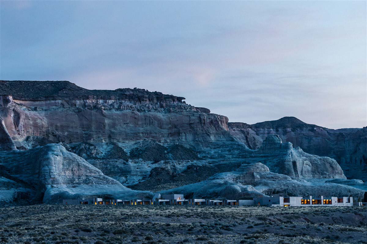 AMANGIRI