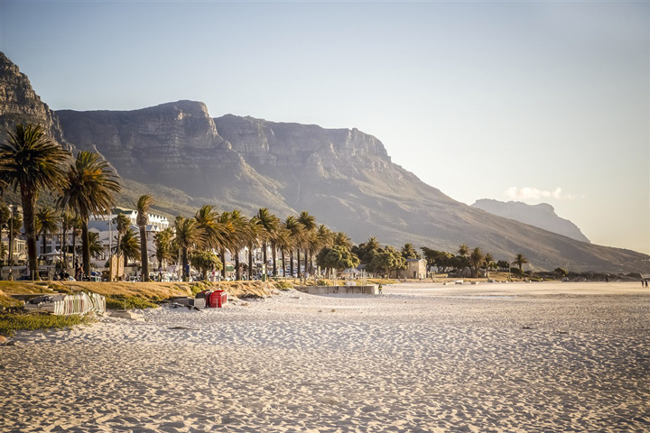 Camps Bay