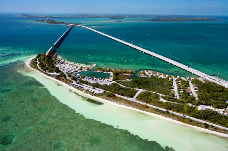 Florida Keys