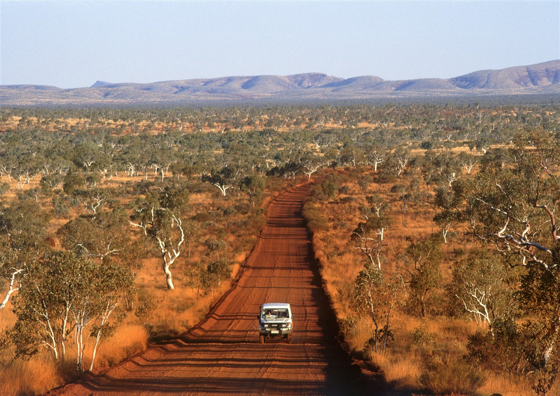 Gibb River Road