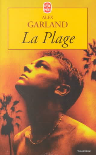 La plage, d'Alex Garland